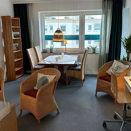 Kanalparadies Kiel Exterior foto
