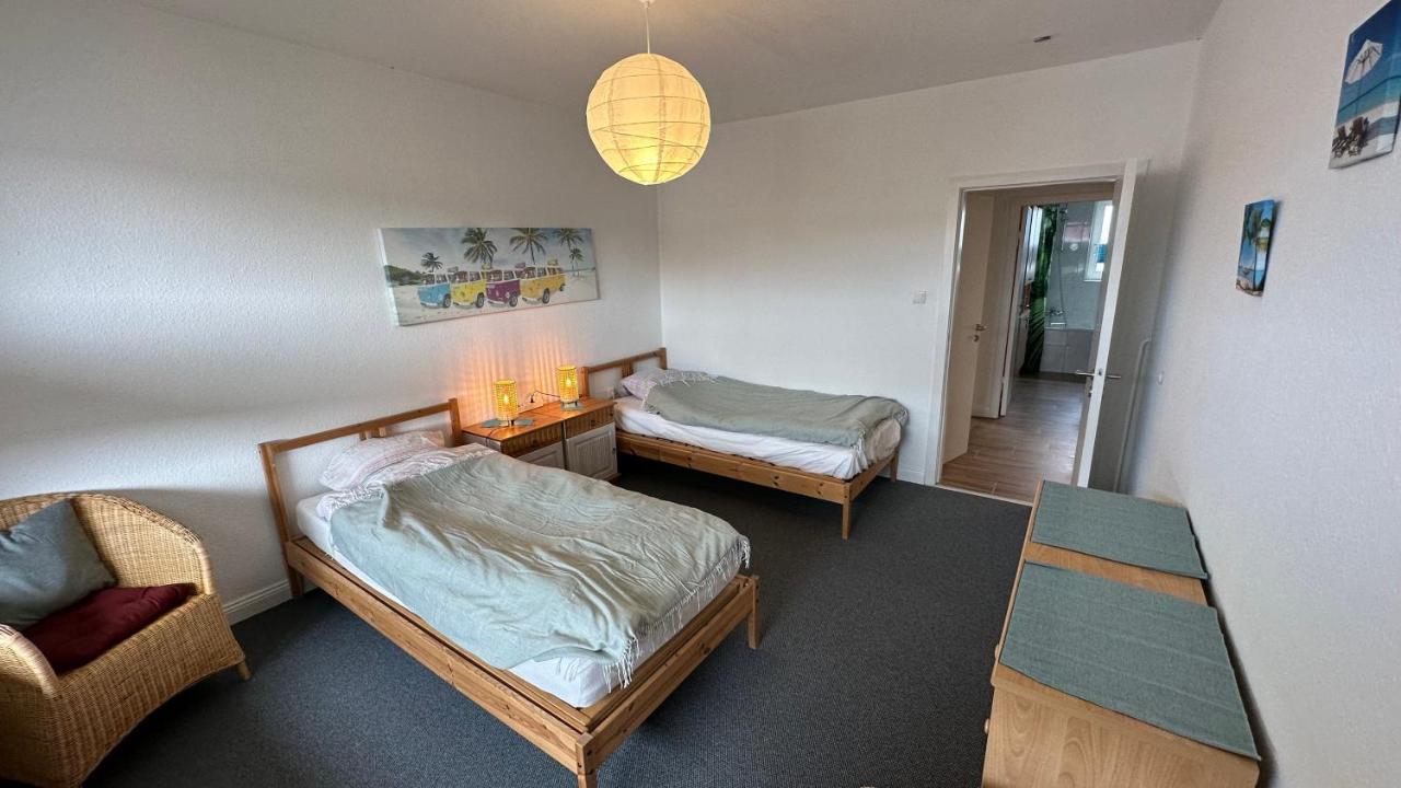 Kanalparadies Appartement