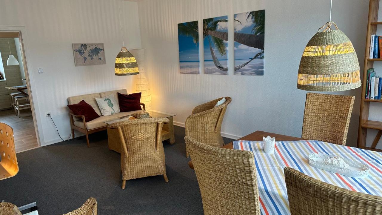Kanalparadies Appartement *
