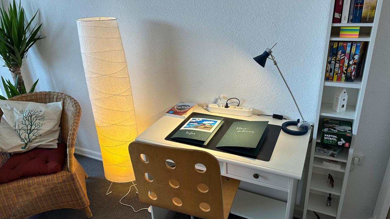 Appartement Kanalparadies *