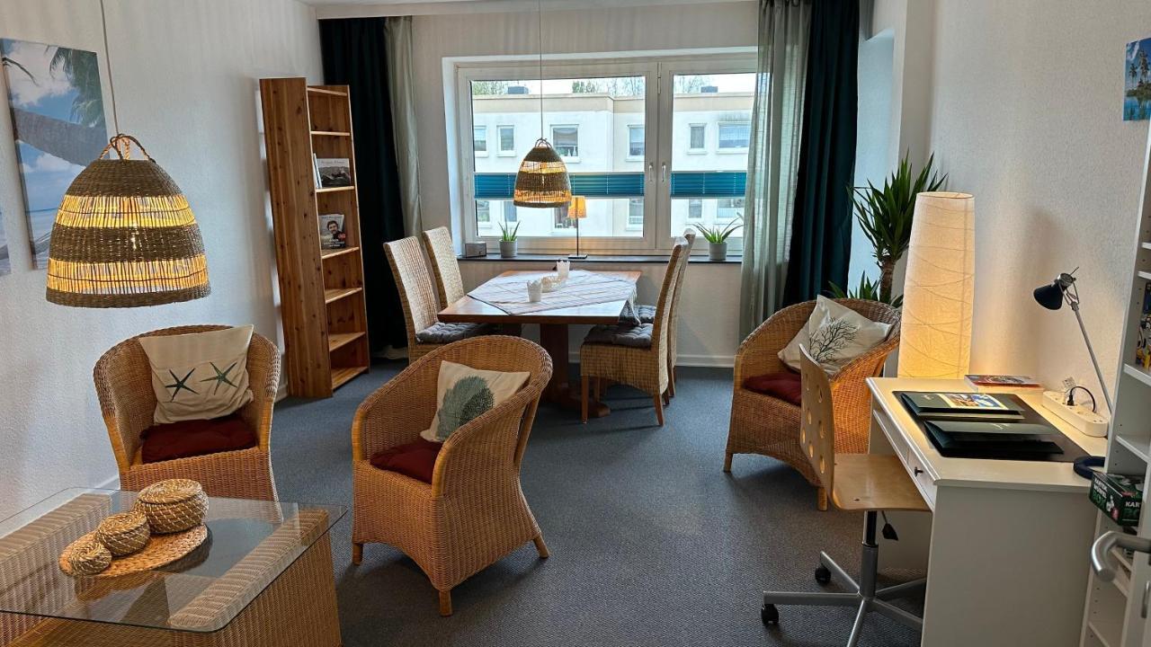Kanalparadies * Kiel