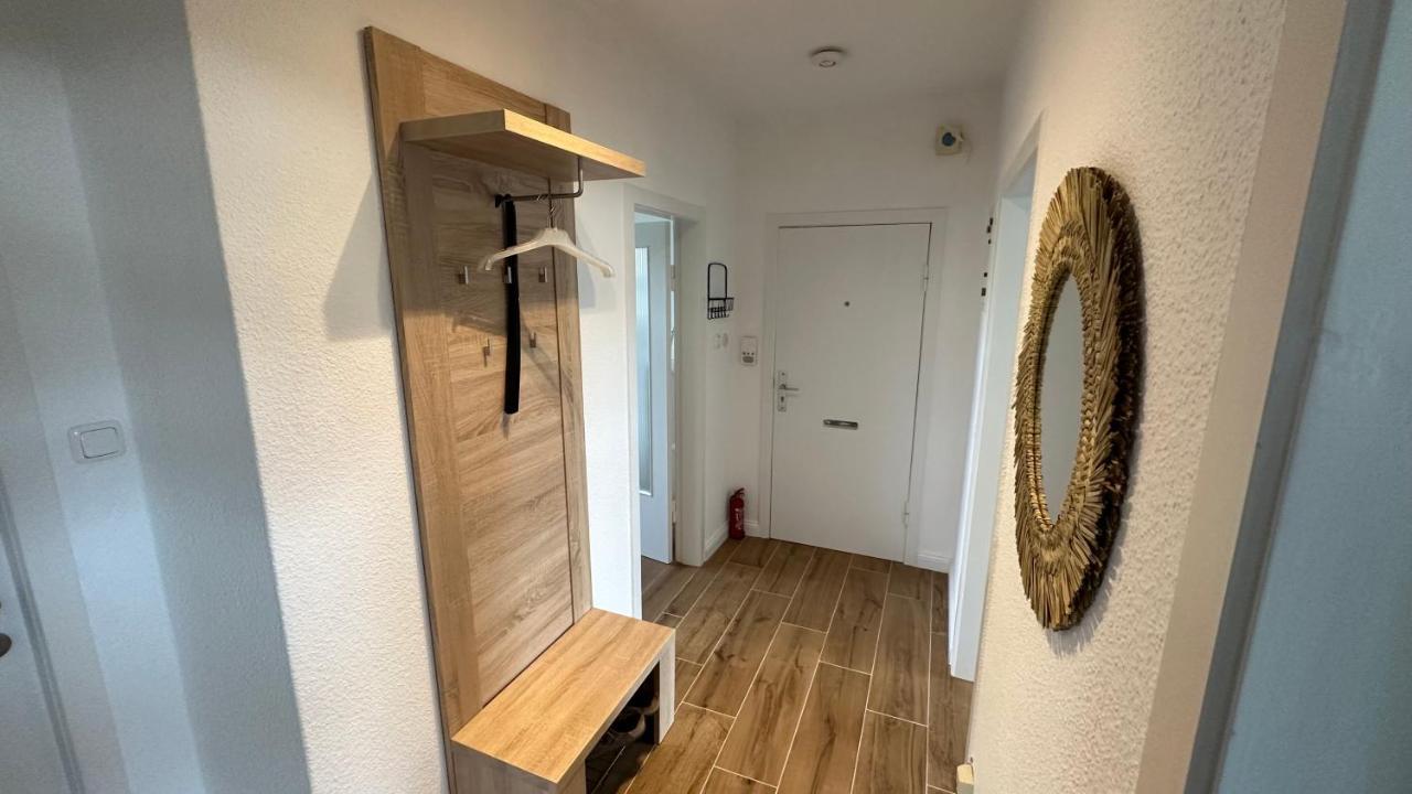 Kanalparadies Apartment Kiel
