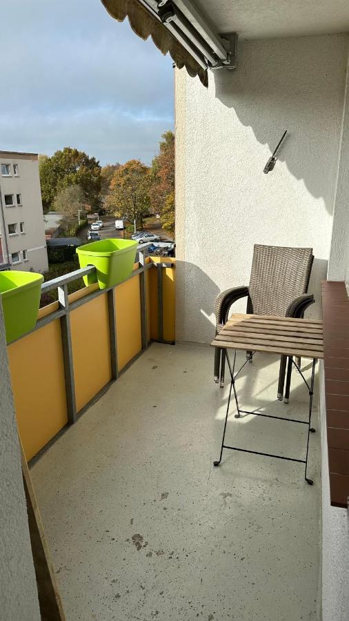 Kanalparadies * Kiel