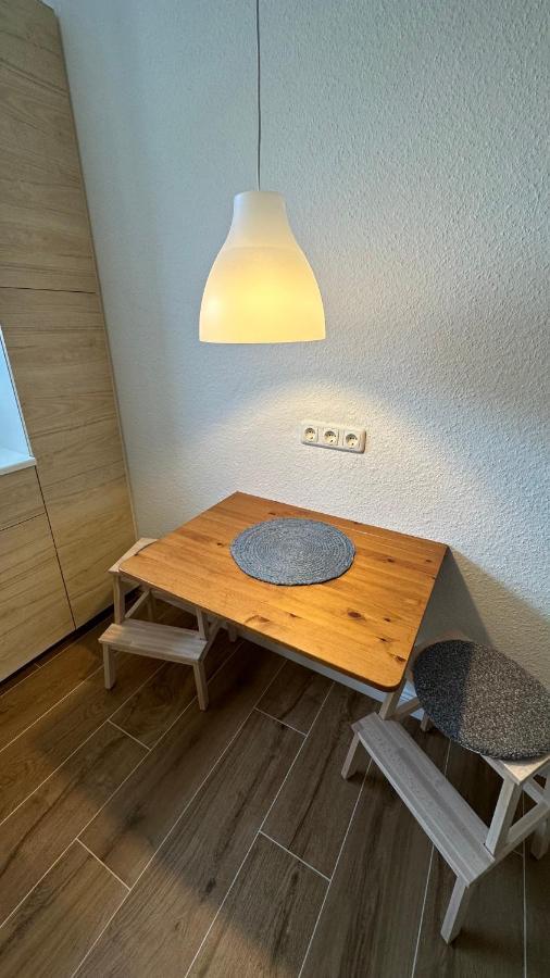 Apartment Kanalparadies *